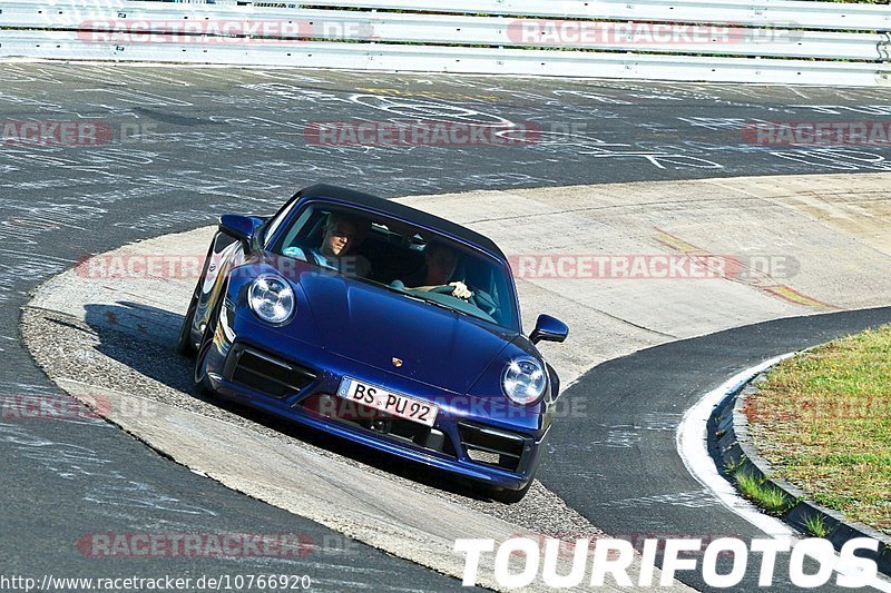 Bild #10766920 - Touristenfahrten Nürburgring Nordschleife (13.09.2020)