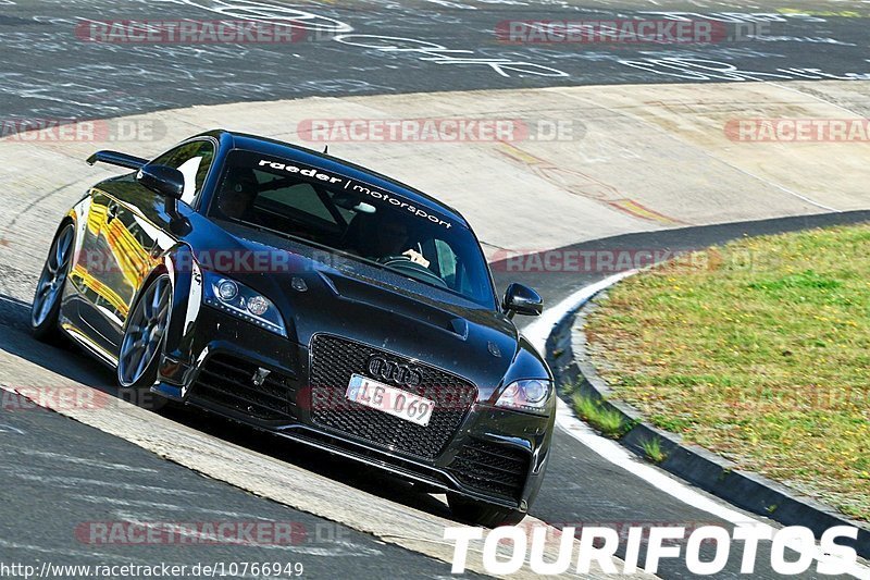 Bild #10766949 - Touristenfahrten Nürburgring Nordschleife (13.09.2020)