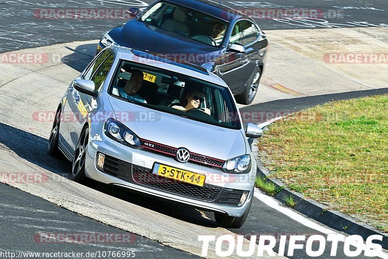 Bild #10766995 - Touristenfahrten Nürburgring Nordschleife (13.09.2020)