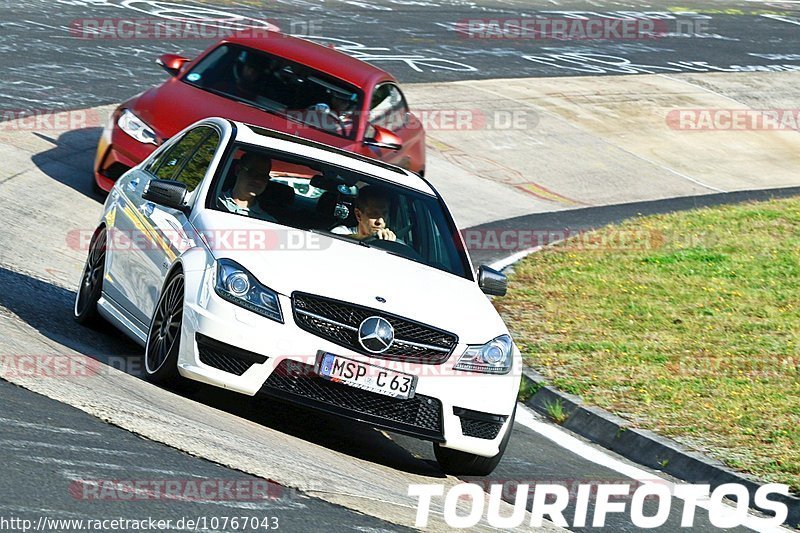 Bild #10767043 - Touristenfahrten Nürburgring Nordschleife (13.09.2020)