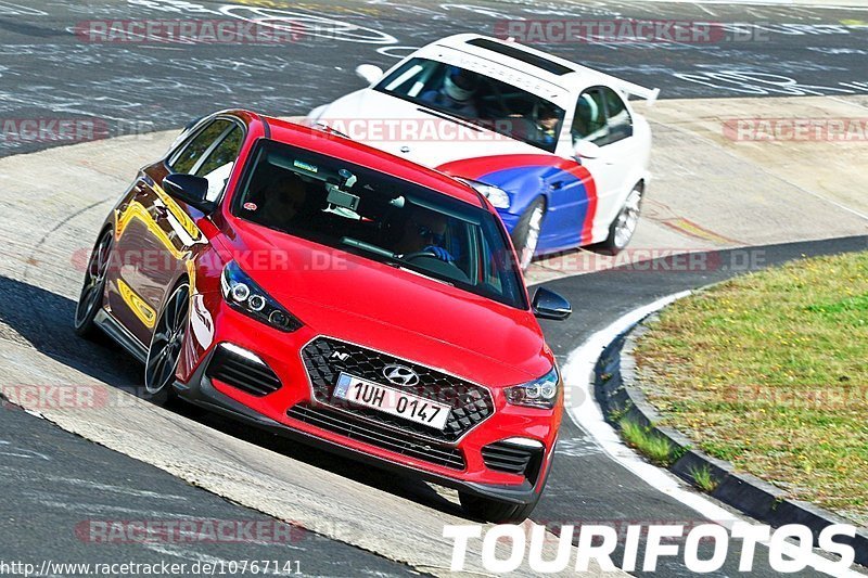 Bild #10767141 - Touristenfahrten Nürburgring Nordschleife (13.09.2020)