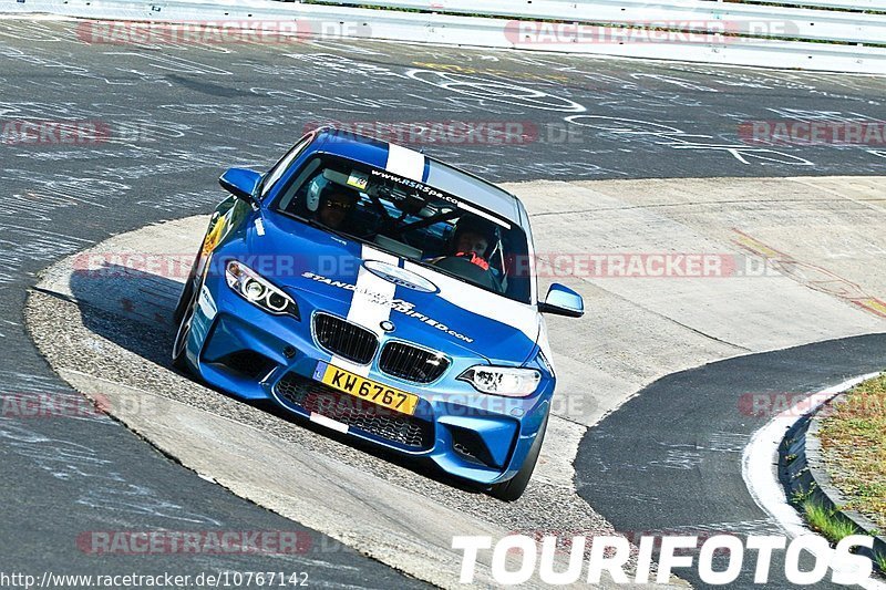 Bild #10767142 - Touristenfahrten Nürburgring Nordschleife (13.09.2020)