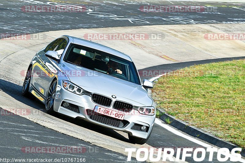 Bild #10767166 - Touristenfahrten Nürburgring Nordschleife (13.09.2020)