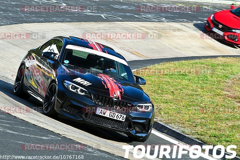 Bild #10767168 - Touristenfahrten Nürburgring Nordschleife (13.09.2020)