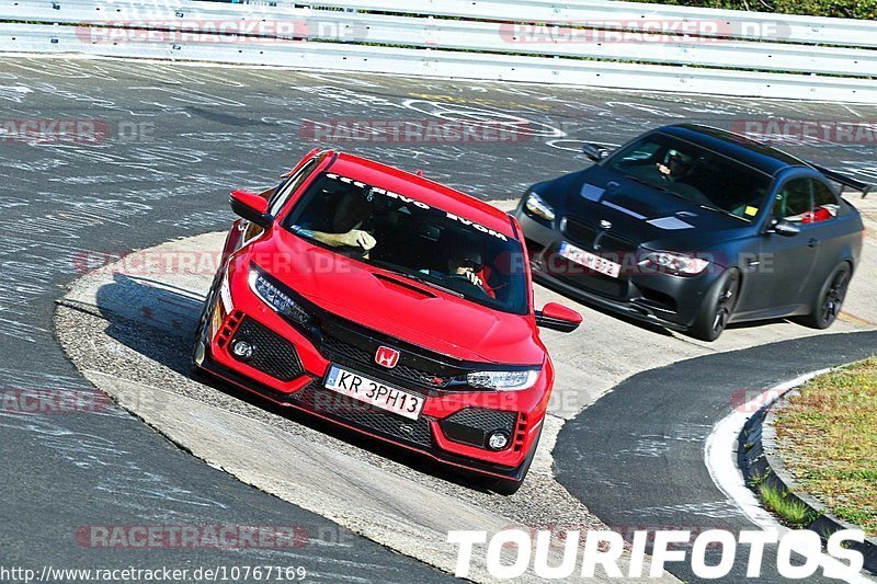 Bild #10767169 - Touristenfahrten Nürburgring Nordschleife (13.09.2020)