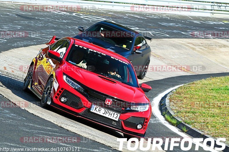 Bild #10767171 - Touristenfahrten Nürburgring Nordschleife (13.09.2020)