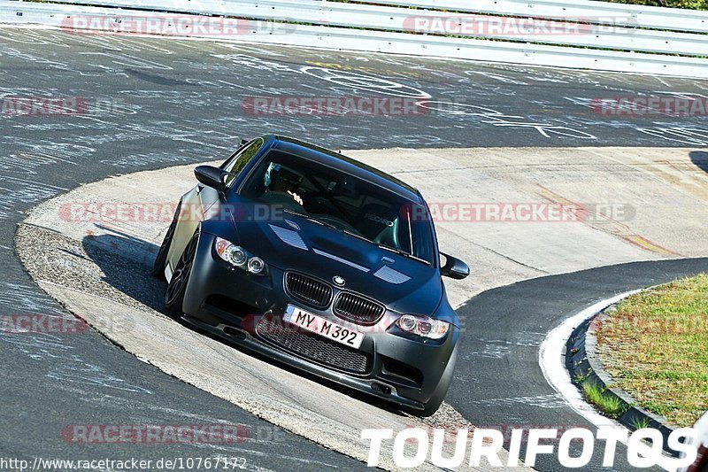 Bild #10767172 - Touristenfahrten Nürburgring Nordschleife (13.09.2020)