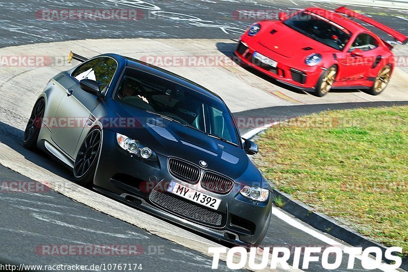 Bild #10767174 - Touristenfahrten Nürburgring Nordschleife (13.09.2020)