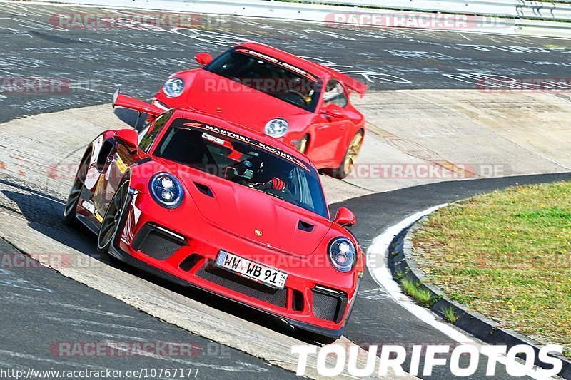 Bild #10767177 - Touristenfahrten Nürburgring Nordschleife (13.09.2020)