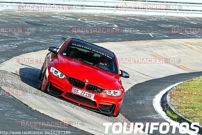 Bild #10767180 - Touristenfahrten Nürburgring Nordschleife (13.09.2020)