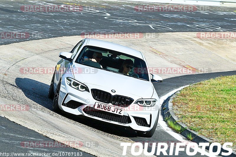 Bild #10767183 - Touristenfahrten Nürburgring Nordschleife (13.09.2020)