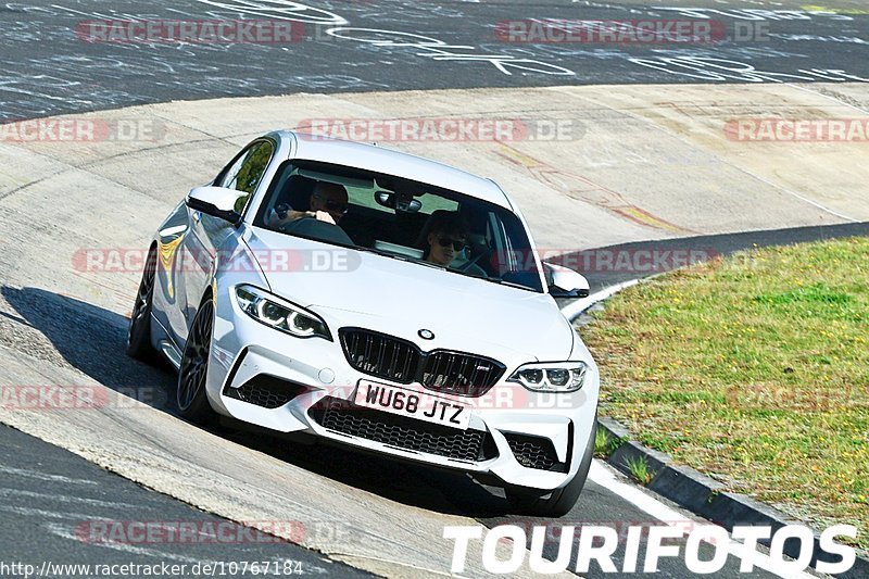 Bild #10767184 - Touristenfahrten Nürburgring Nordschleife (13.09.2020)