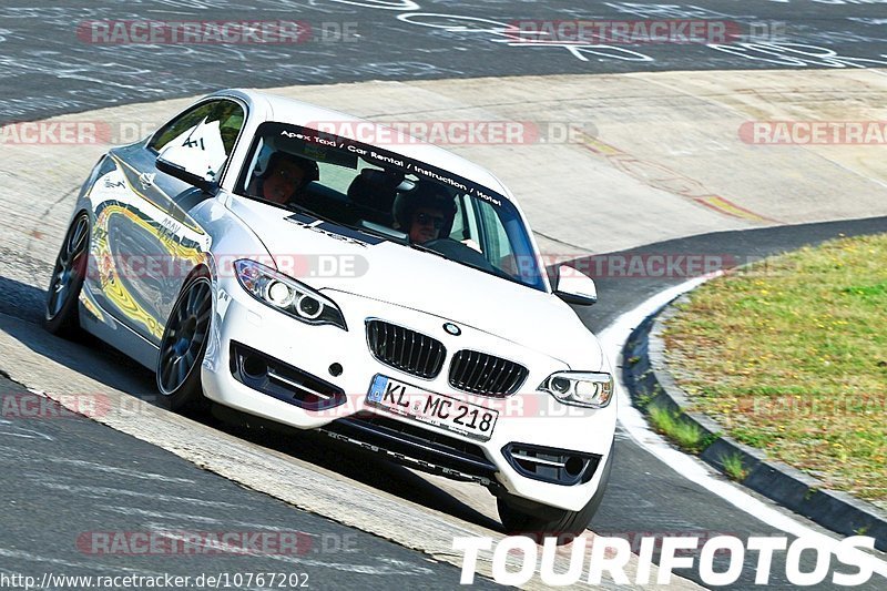 Bild #10767202 - Touristenfahrten Nürburgring Nordschleife (13.09.2020)