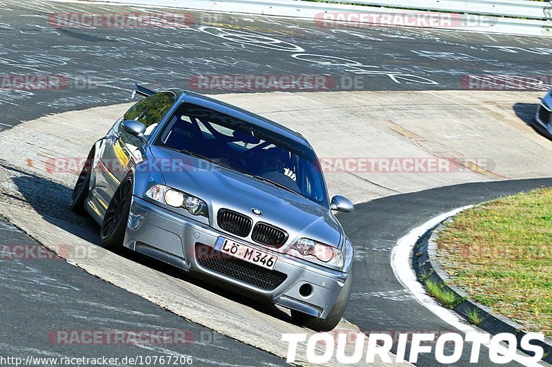 Bild #10767206 - Touristenfahrten Nürburgring Nordschleife (13.09.2020)