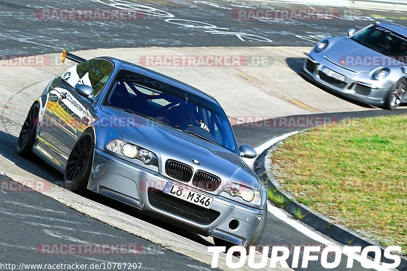 Bild #10767207 - Touristenfahrten Nürburgring Nordschleife (13.09.2020)