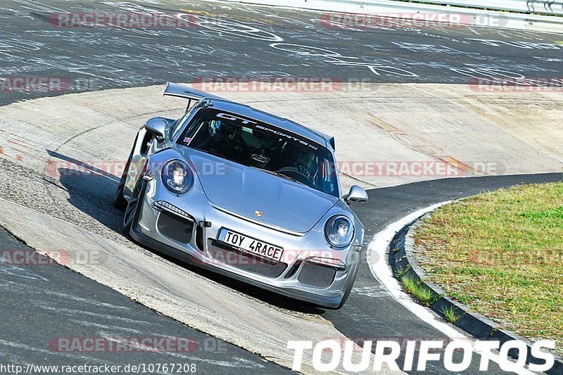 Bild #10767208 - Touristenfahrten Nürburgring Nordschleife (13.09.2020)