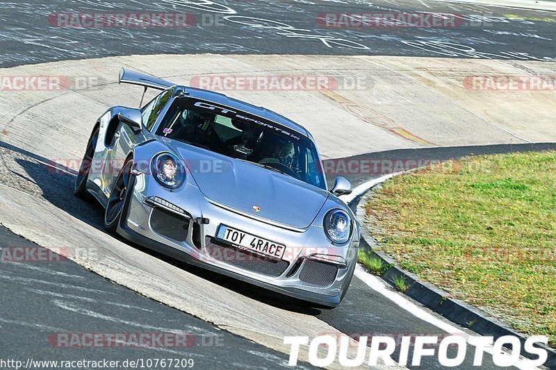 Bild #10767209 - Touristenfahrten Nürburgring Nordschleife (13.09.2020)