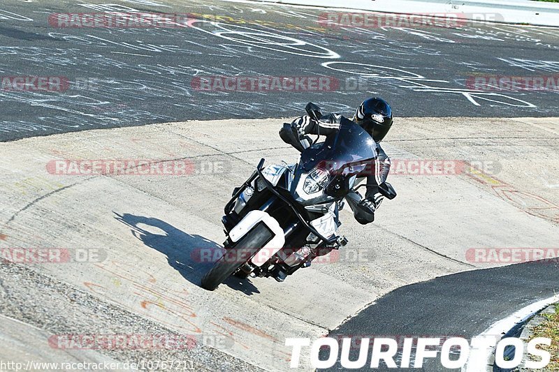 Bild #10767211 - Touristenfahrten Nürburgring Nordschleife (13.09.2020)