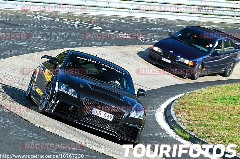 Bild #10767230 - Touristenfahrten Nürburgring Nordschleife (13.09.2020)