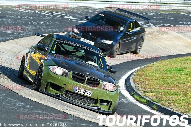 Bild #10767238 - Touristenfahrten Nürburgring Nordschleife (13.09.2020)