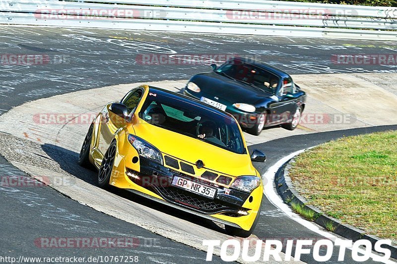 Bild #10767258 - Touristenfahrten Nürburgring Nordschleife (13.09.2020)