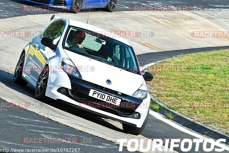 Bild #10767267 - Touristenfahrten Nürburgring Nordschleife (13.09.2020)