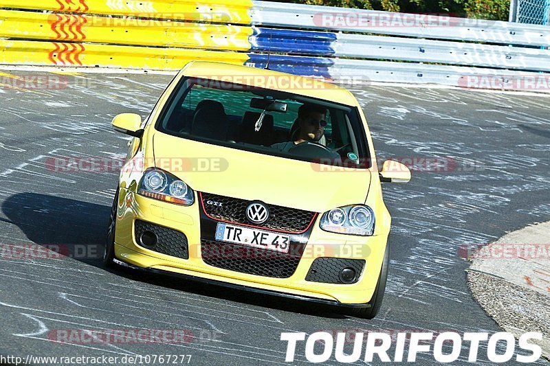 Bild #10767277 - Touristenfahrten Nürburgring Nordschleife (13.09.2020)