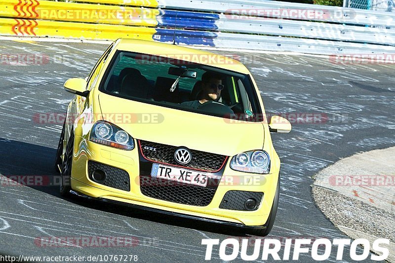 Bild #10767278 - Touristenfahrten Nürburgring Nordschleife (13.09.2020)