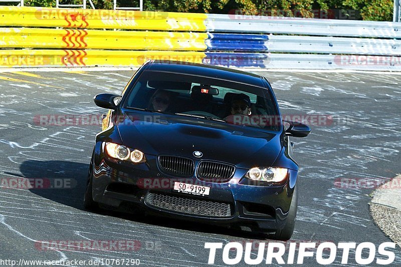 Bild #10767290 - Touristenfahrten Nürburgring Nordschleife (13.09.2020)