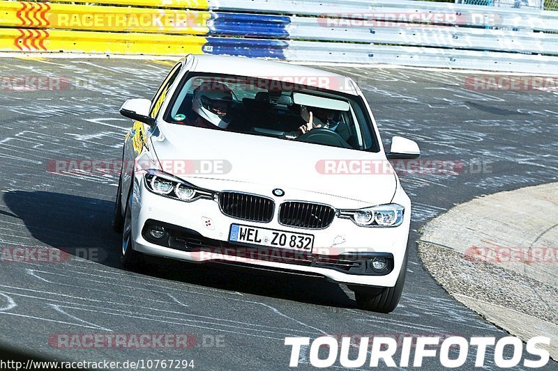 Bild #10767294 - Touristenfahrten Nürburgring Nordschleife (13.09.2020)