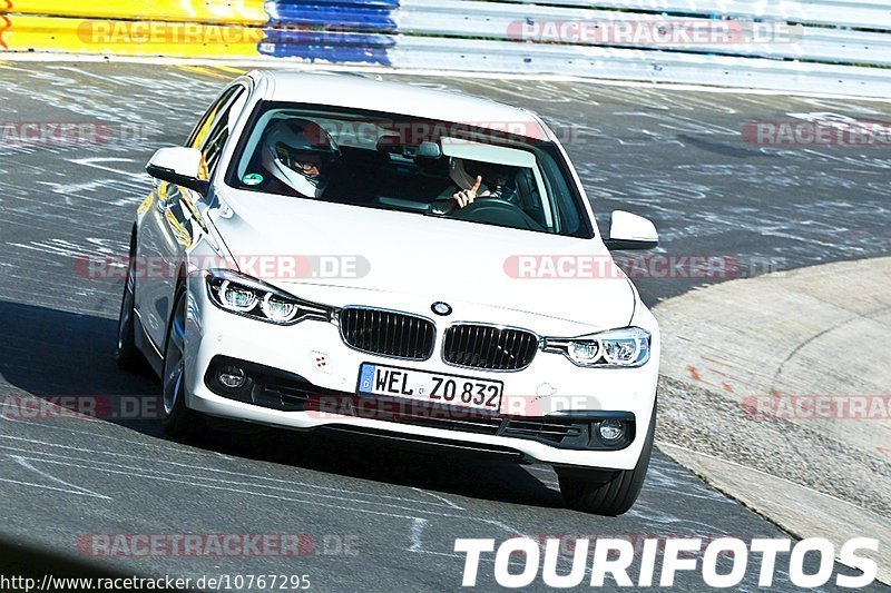 Bild #10767295 - Touristenfahrten Nürburgring Nordschleife (13.09.2020)