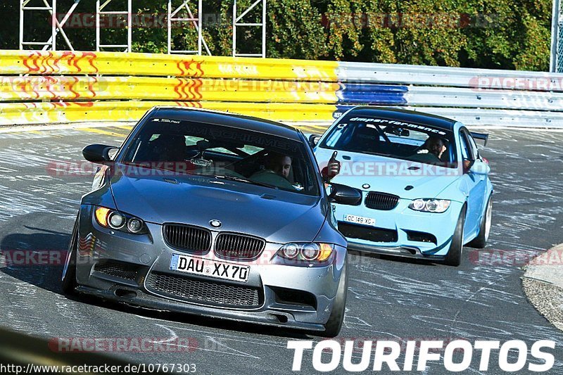 Bild #10767303 - Touristenfahrten Nürburgring Nordschleife (13.09.2020)