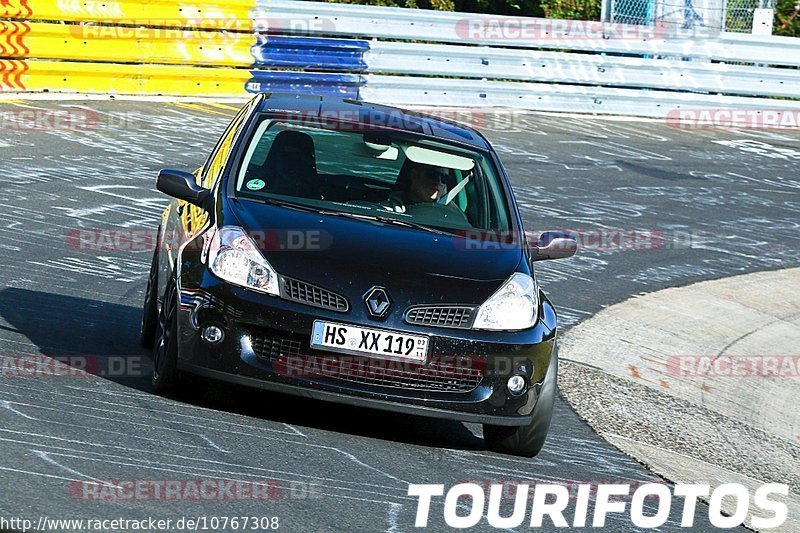 Bild #10767308 - Touristenfahrten Nürburgring Nordschleife (13.09.2020)