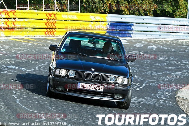 Bild #10767336 - Touristenfahrten Nürburgring Nordschleife (13.09.2020)