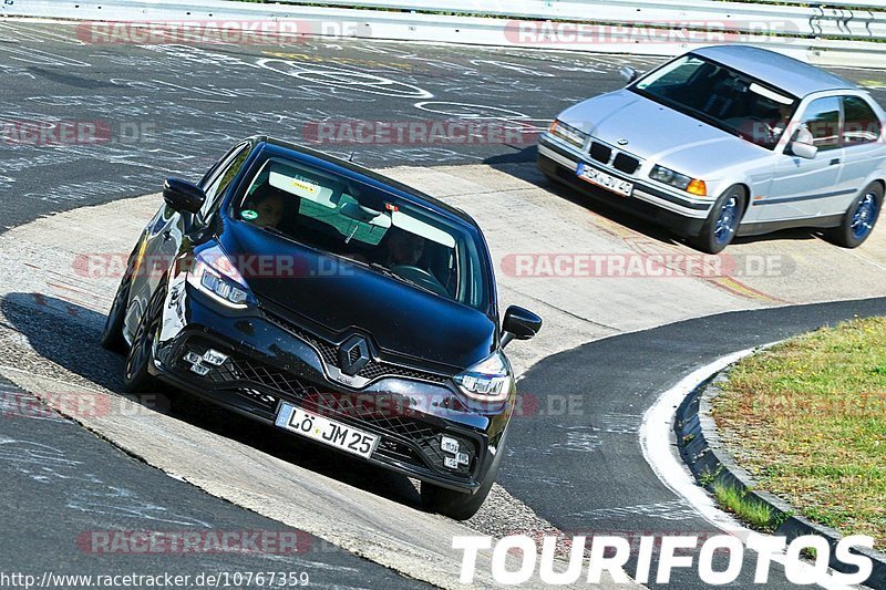 Bild #10767359 - Touristenfahrten Nürburgring Nordschleife (13.09.2020)