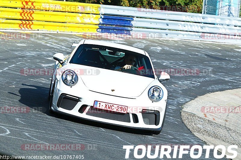 Bild #10767405 - Touristenfahrten Nürburgring Nordschleife (13.09.2020)