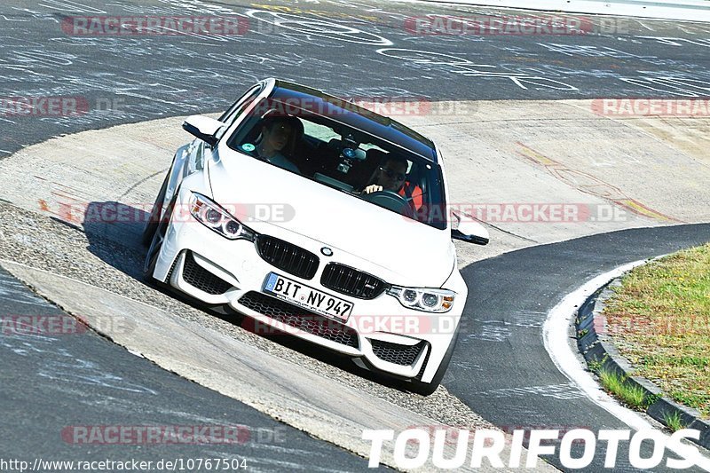 Bild #10767504 - Touristenfahrten Nürburgring Nordschleife (13.09.2020)