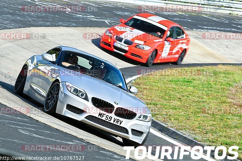 Bild #10767527 - Touristenfahrten Nürburgring Nordschleife (13.09.2020)