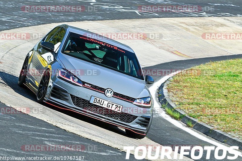 Bild #10767587 - Touristenfahrten Nürburgring Nordschleife (13.09.2020)