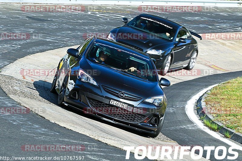 Bild #10767597 - Touristenfahrten Nürburgring Nordschleife (13.09.2020)