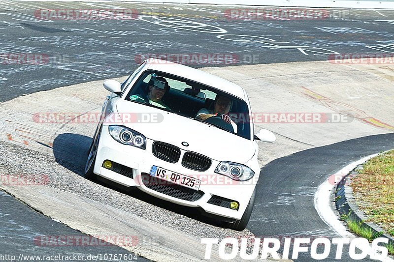 Bild #10767604 - Touristenfahrten Nürburgring Nordschleife (13.09.2020)