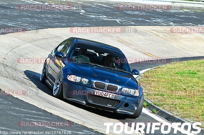 Bild #10767656 - Touristenfahrten Nürburgring Nordschleife (13.09.2020)