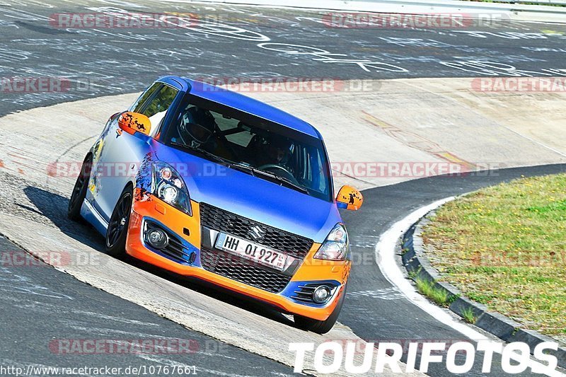 Bild #10767661 - Touristenfahrten Nürburgring Nordschleife (13.09.2020)