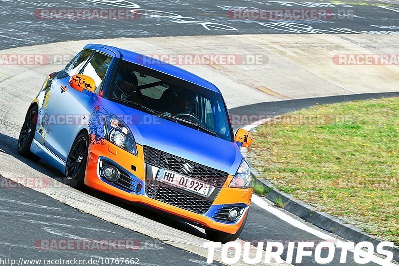 Bild #10767662 - Touristenfahrten Nürburgring Nordschleife (13.09.2020)