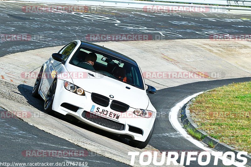 Bild #10767849 - Touristenfahrten Nürburgring Nordschleife (13.09.2020)