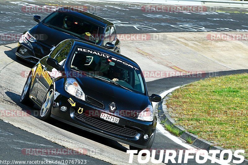 Bild #10767923 - Touristenfahrten Nürburgring Nordschleife (13.09.2020)