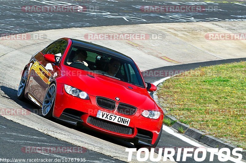 Bild #10767935 - Touristenfahrten Nürburgring Nordschleife (13.09.2020)