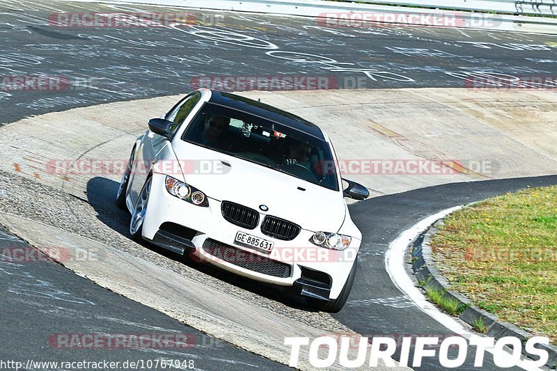 Bild #10767948 - Touristenfahrten Nürburgring Nordschleife (13.09.2020)