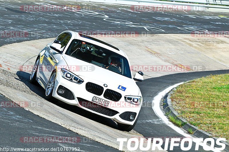 Bild #10767952 - Touristenfahrten Nürburgring Nordschleife (13.09.2020)