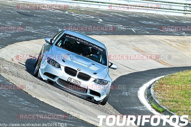 Bild #10767954 - Touristenfahrten Nürburgring Nordschleife (13.09.2020)